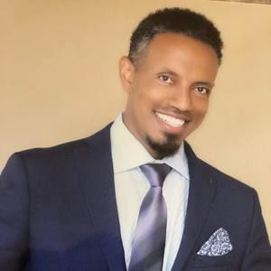 Meet your Posher, Haile